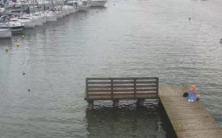 Jezioro Niegocin - 03-08-2025 16:19