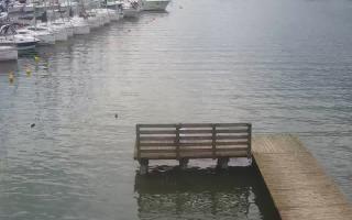Jezioro Niegocin - 03-08-2025 16:29