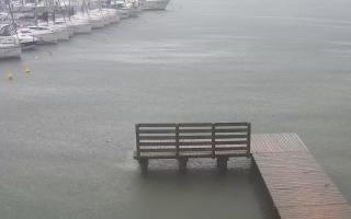 Jezioro Niegocin - 03-08-2025 16:50