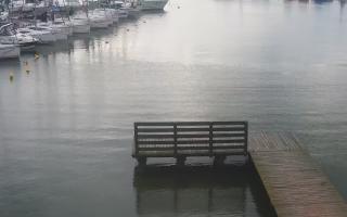 Jezioro Niegocin - 03-08-2025 17:21