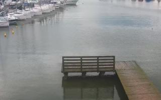 Jezioro Niegocin - 03-08-2025 17:31