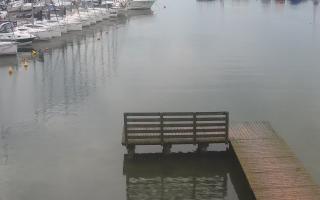Jezioro Niegocin - 03-08-2025 18:13