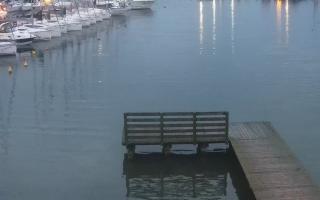 Jezioro Niegocin - 03-08-2025 18:54