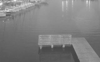 Jezioro Niegocin - 03-08-2025 19:05
