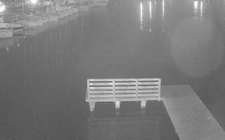Jezioro Niegocin - 03-08-2025 19:25