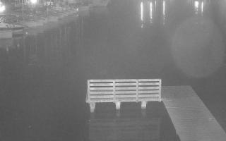 Jezioro Niegocin - 03-08-2025 19:46