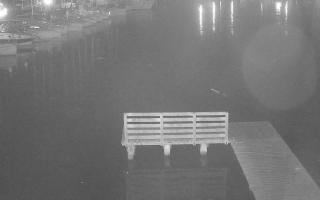 Jezioro Niegocin - 03-08-2025 19:57