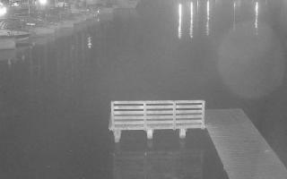 Jezioro Niegocin - 03-08-2025 20:07