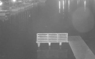 Jezioro Niegocin - 03-08-2025 20:17