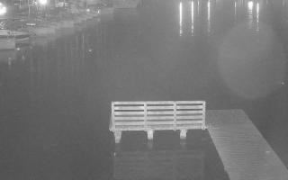 Jezioro Niegocin - 03-08-2025 20:28