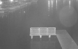 Jezioro Niegocin - 03-08-2025 20:48