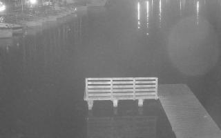 Jezioro Niegocin - 03-08-2025 21:09
