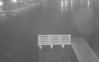 Jezioro Niegocin - 03-08-2025 21:20