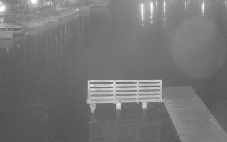 Jezioro Niegocin - 03-08-2025 21:30