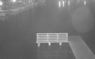 Jezioro Niegocin - 03-08-2025 21:51