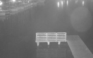 Jezioro Niegocin - 03-08-2025 22:01