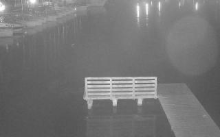 Jezioro Niegocin - 03-08-2025 22:11