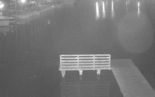 Jezioro Niegocin - 03-08-2025 22:22