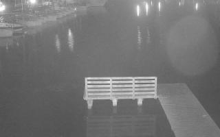 Jezioro Niegocin - 03-08-2025 22:32