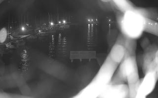 Jezioro Niegocin - 28-08-2025 01:43