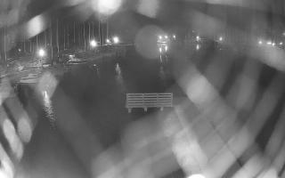 Jezioro Niegocin - 17-09-2025 01:44