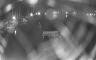 Jezioro Niegocin - 17-09-2025 02:15