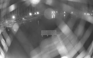 Jezioro Niegocin - 17-09-2025 02:25