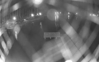 Jezioro Niegocin - 17-09-2025 02:36