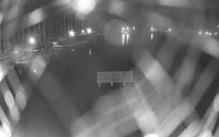 Jezioro Niegocin - 17-09-2025 02:46