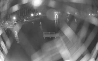 Jezioro Niegocin - 17-09-2025 02:57