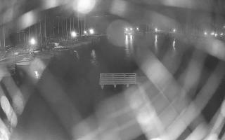 Jezioro Niegocin - 17-09-2025 03:07