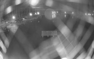 Jezioro Niegocin - 17-09-2025 03:17