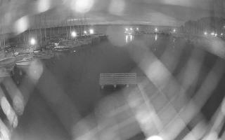 Jezioro Niegocin - 17-09-2025 03:28