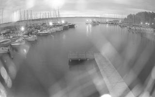 Jezioro Niegocin - 17-09-2025 03:38
