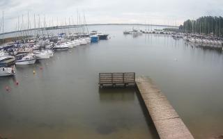 Jezioro Niegocin - 17-09-2025 04:09