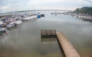Jezioro Niegocin - 17-09-2025 04:20