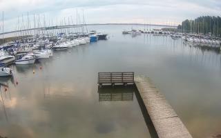 Jezioro Niegocin - 17-09-2025 04:30
