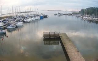 Jezioro Niegocin - 17-09-2025 04:41