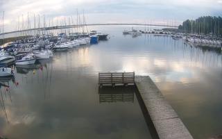 Jezioro Niegocin - 17-09-2025 04:51