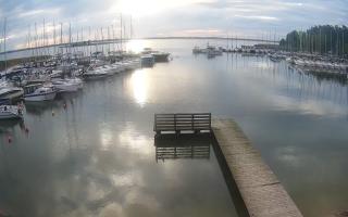 Jezioro Niegocin - 17-09-2025 05:12