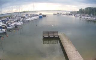 Jezioro Niegocin - 17-09-2025 05:53