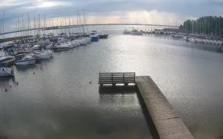 Jezioro Niegocin - 17-09-2025 06:14