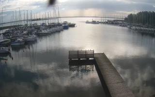 Jezioro Niegocin - 17-09-2025 06:24