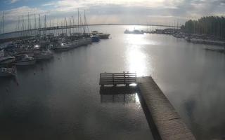 Jezioro Niegocin - 17-09-2025 06:35
