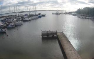 Jezioro Niegocin - 17-09-2025 07:27