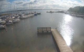Jezioro Niegocin - 17-09-2025 07:47