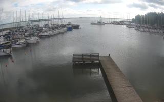 Jezioro Niegocin - 17-09-2025 07:58