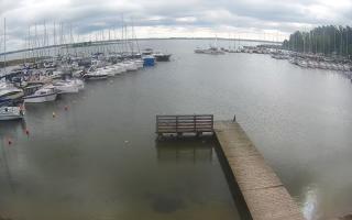Jezioro Niegocin - 17-09-2025 08:18