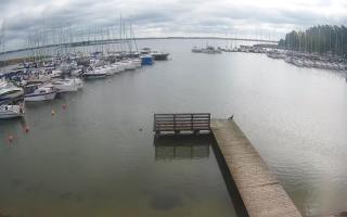 Jezioro Niegocin - 17-09-2025 08:29