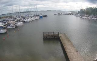 Jezioro Niegocin - 17-09-2025 09:11